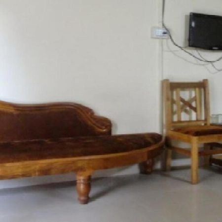 Hotel Samdup Khang Dirāng Exteriör bild